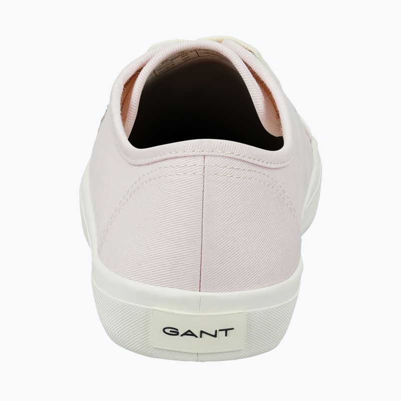 Moteriški sportbačiai GANT Pillox light pink 4