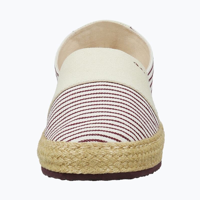 Moteriškos espadrilės GANT Raffiaville brown/cream 3