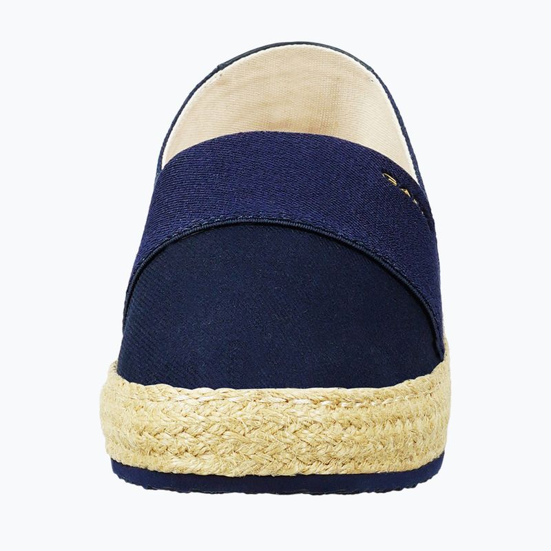 Moteriškos espadrilės GANT Raffiaville marine 3