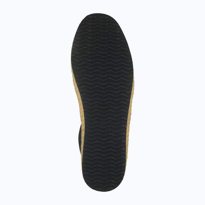 Moteriškos espadrilės GANT Raffiaville marine 6