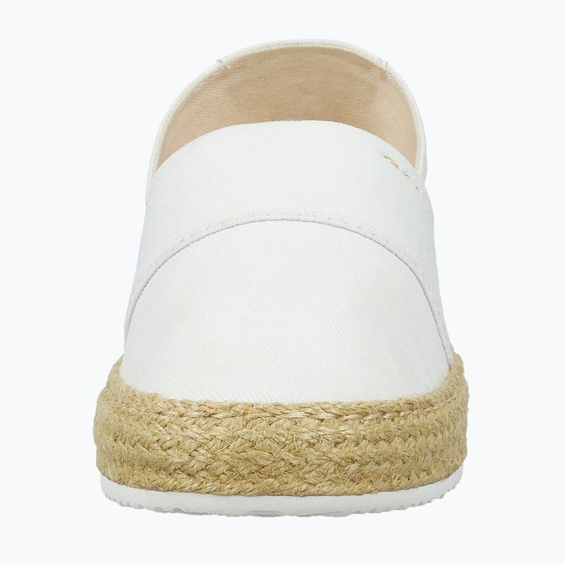 Moteriškos espadrilės GANT Raffiaville off white 3