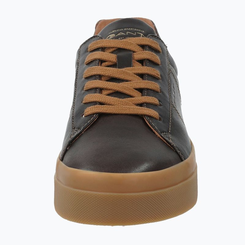 Moteriški batai GANT Avona dark brown 3