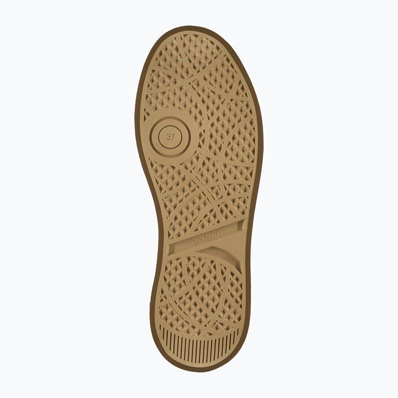Moteriški batai GANT Avona dark brown 5