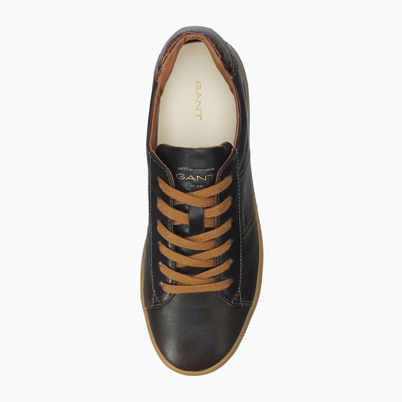 Moteriški batai GANT Avona dark brown 6
