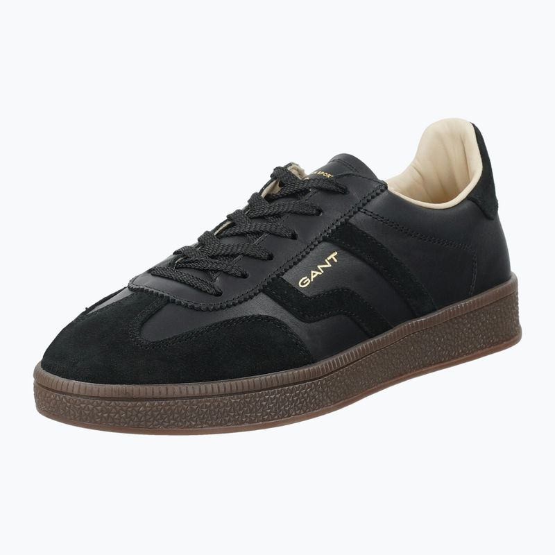 Moteriški batai GANT Cuzima black