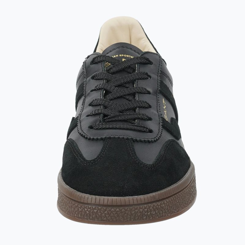 Moteriški batai GANT Cuzima black 3