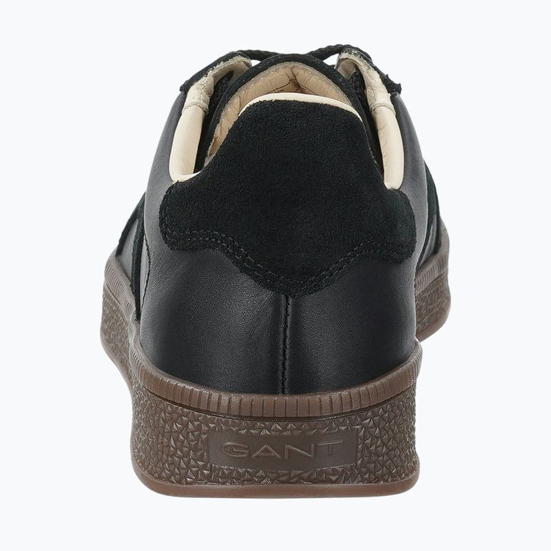 Moteriški batai GANT Cuzima black 4