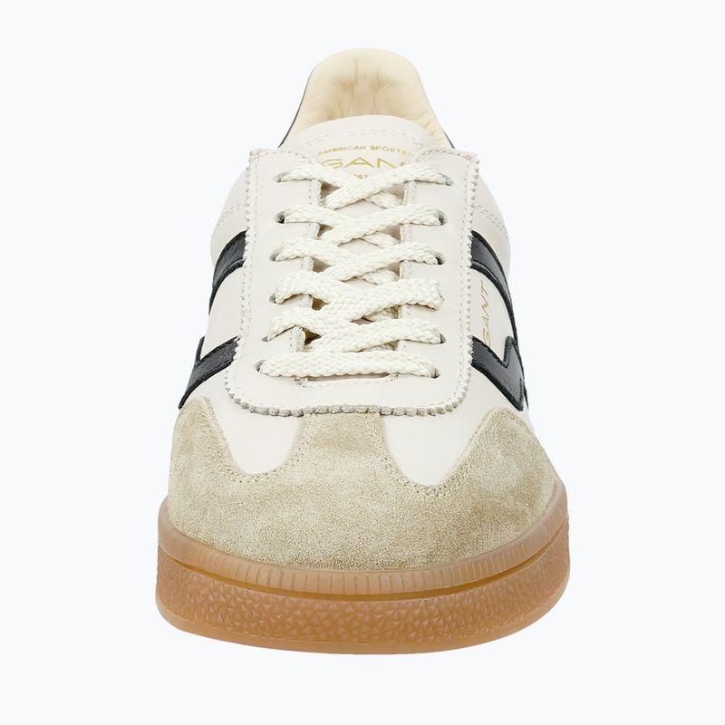 Moteriški batai GANT Cuzima beige/desert brown 3