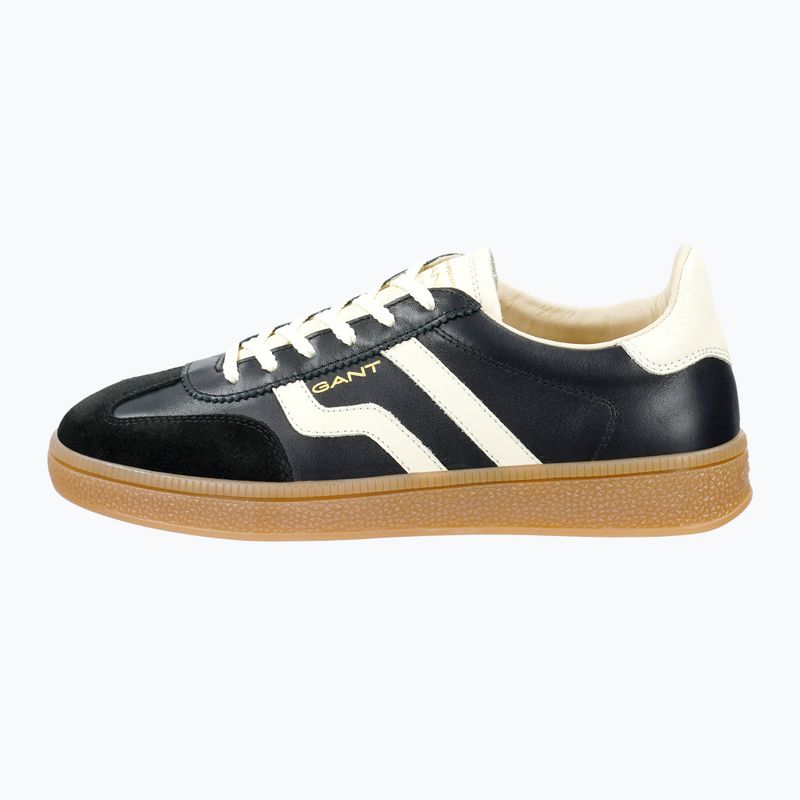 Moteriški batai GANT Cuzima black 2