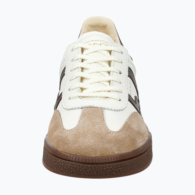 Moteriški batai GANT Cuzima off white/brown 3
