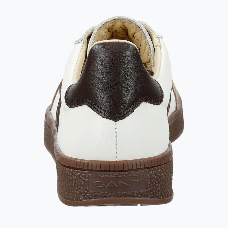 Moteriški batai GANT Cuzima off white/brown 4