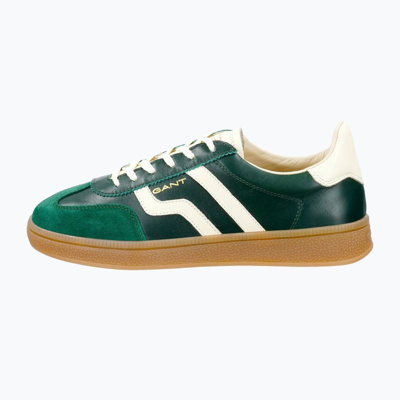 Moteriški batai GANT Cuzima pine green 2