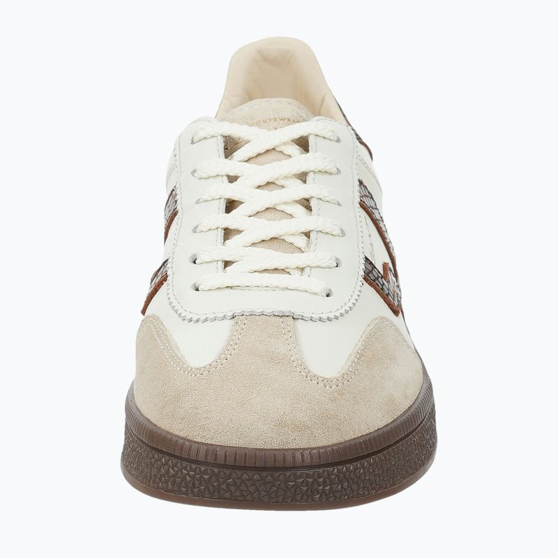 Moteriški batai GANT Cuzima off white/brown 3
