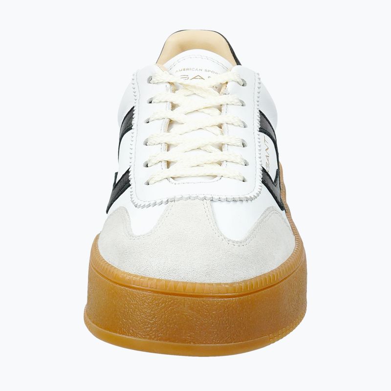 Moteriški batai GANT Cuzmani white/black 3