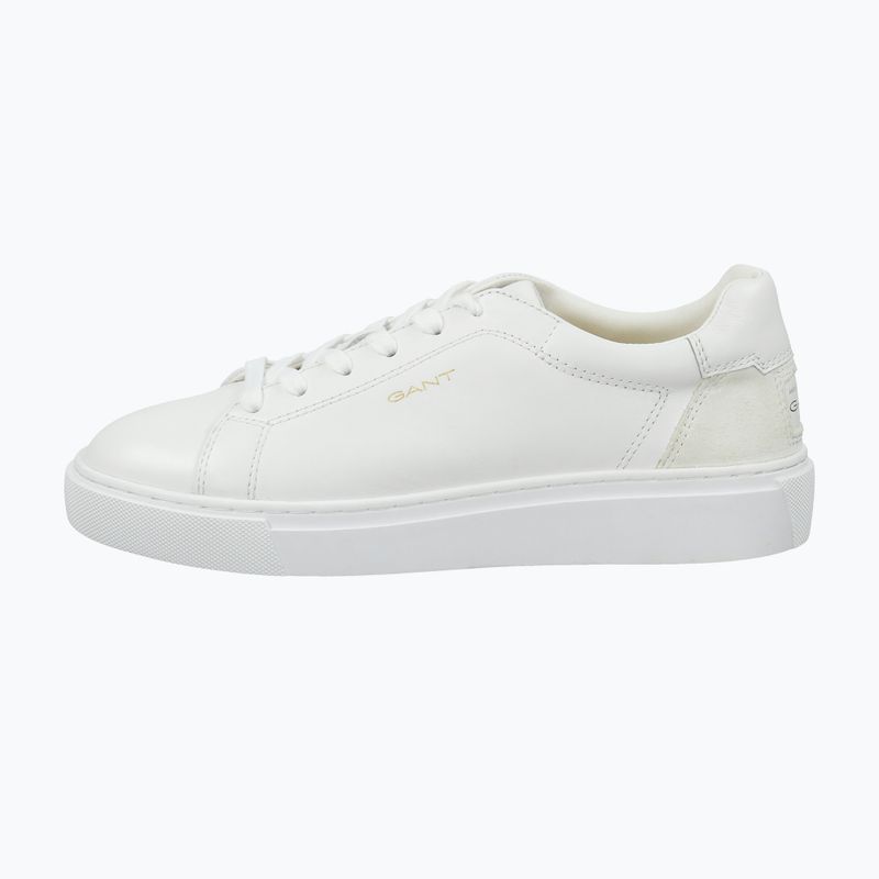 Moteriški batai GANT Julice white 2