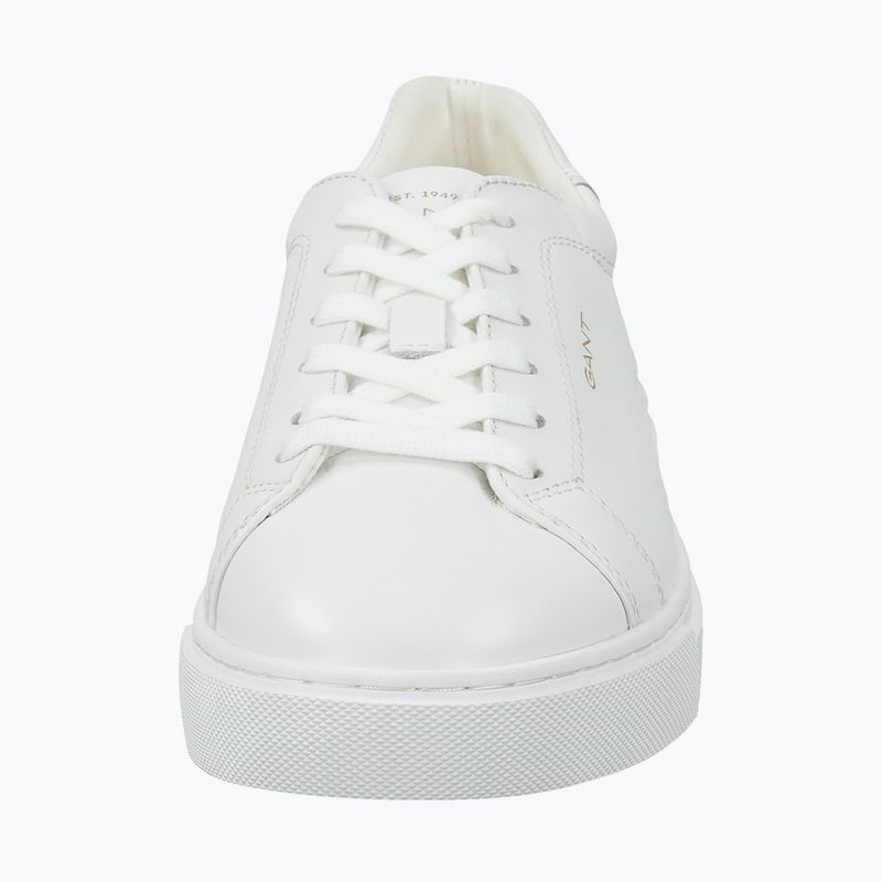 Moteriški batai GANT Julice white 3