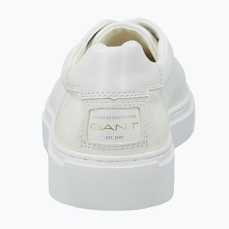 Moteriški batai GANT Julice white 4