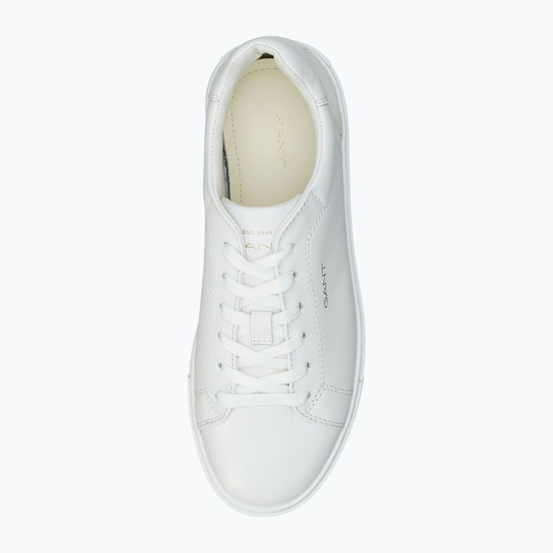 Moteriški batai GANT Julice white 6