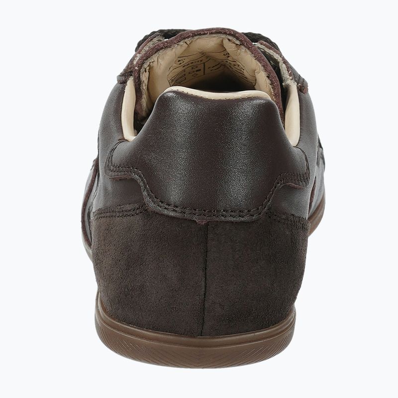 Moteriški batai GANT Sperly 33531362 dark brown 4