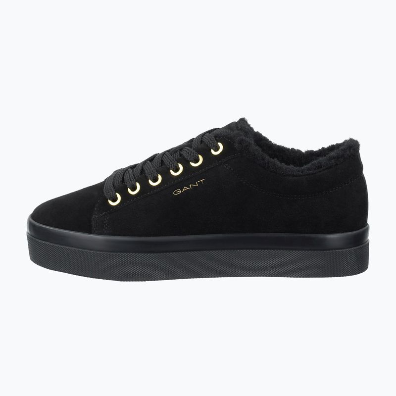 Moteriški batai GANT Avona black 2