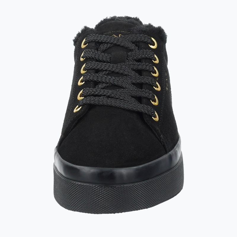 Moteriški batai GANT Avona black 3