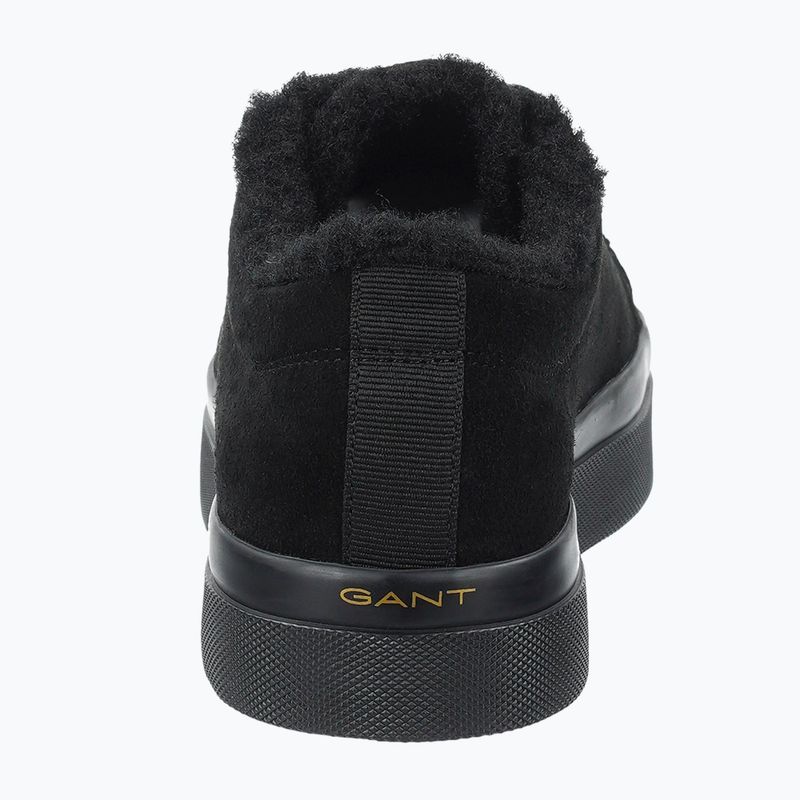 Moteriški batai GANT Avona black 4