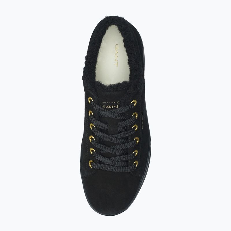 Moteriški batai GANT Avona black 6