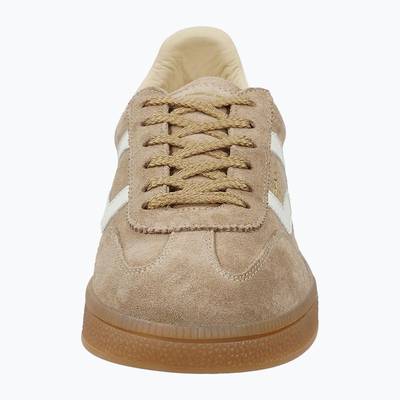 Moteriški batai GANT Cuzima desert brown/off white 3