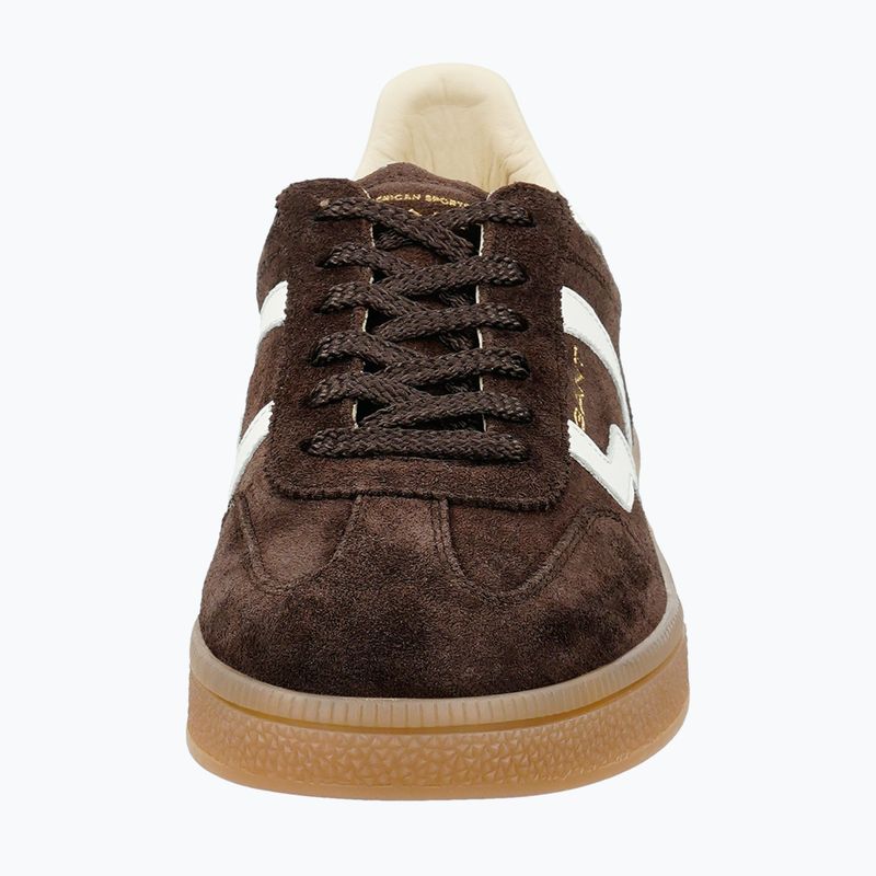 Moteriški batai GANT Cuzima mole brown/off white 3