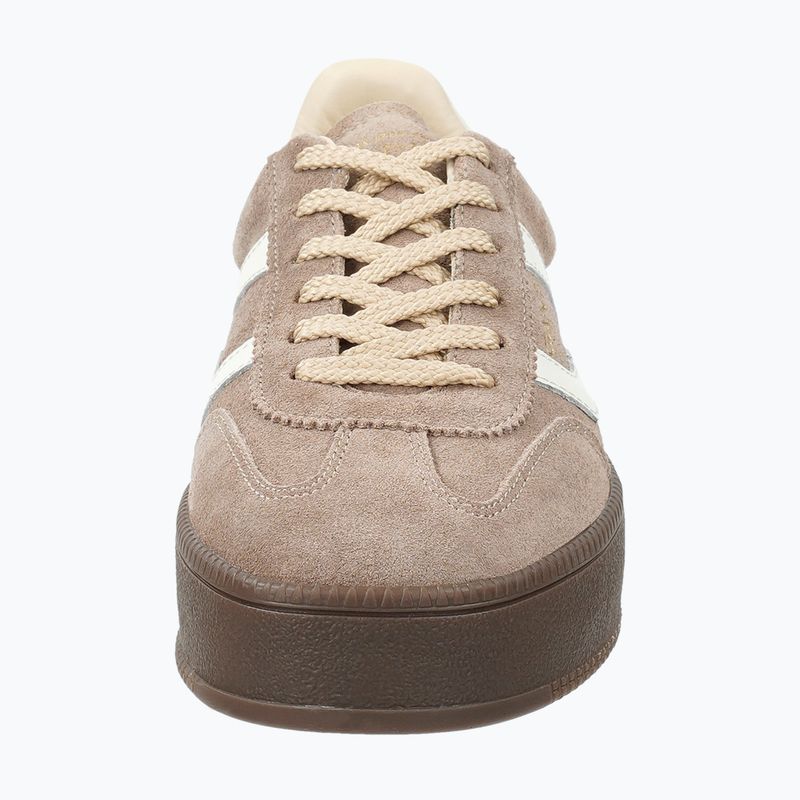 Moteriški batai GANT Cuzmani desert brown/off white 3