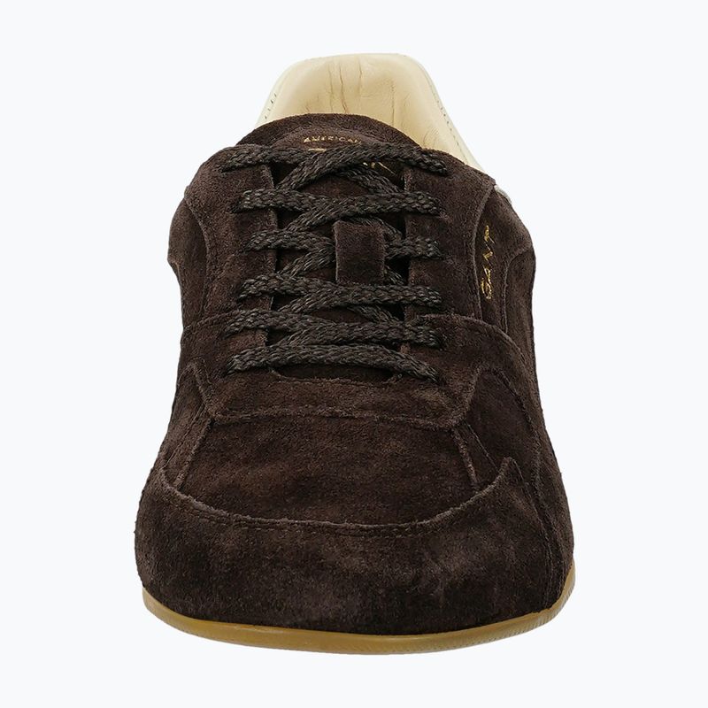 Moteriški batai GANT Sperly dark brown 3