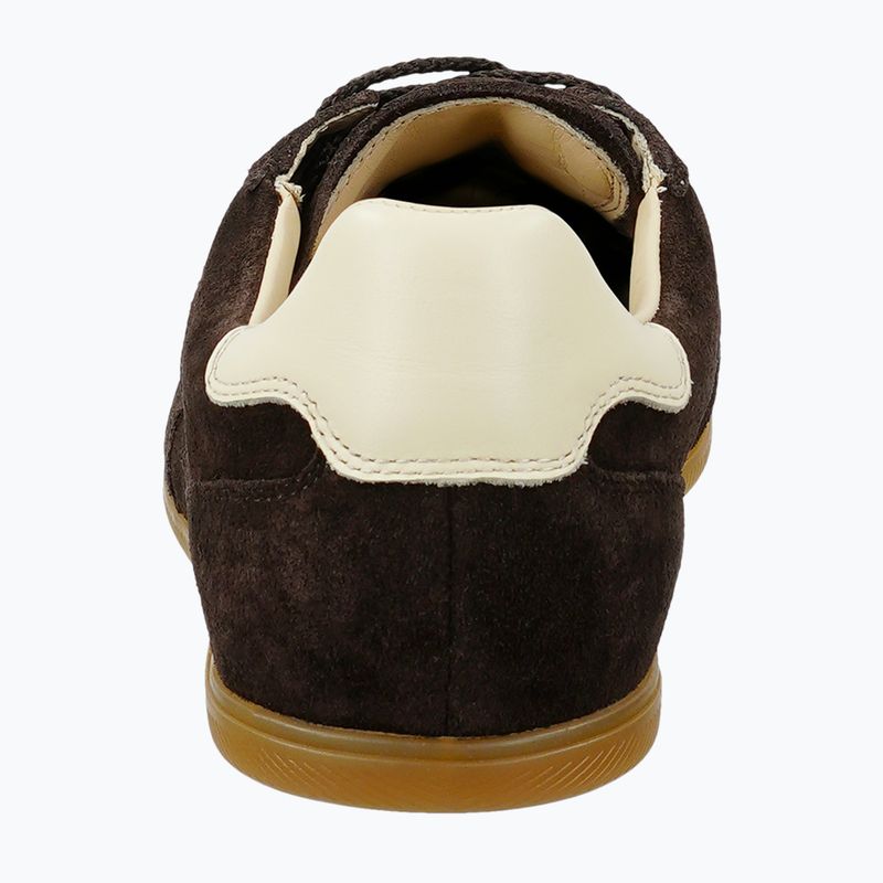 Moteriški batai GANT Sperly dark brown 4