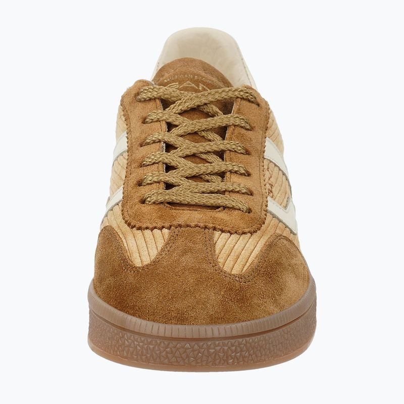 Moteriški batai GANT Cuzima camel/brown 3