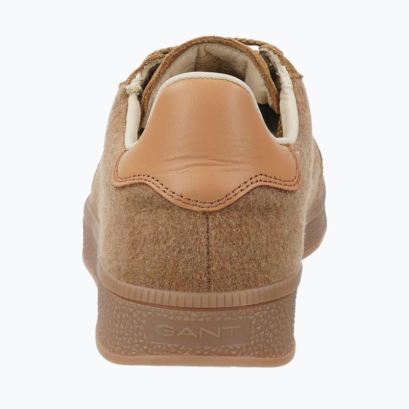 Moteriški batai Gant Cuzima nut/warm beige 4