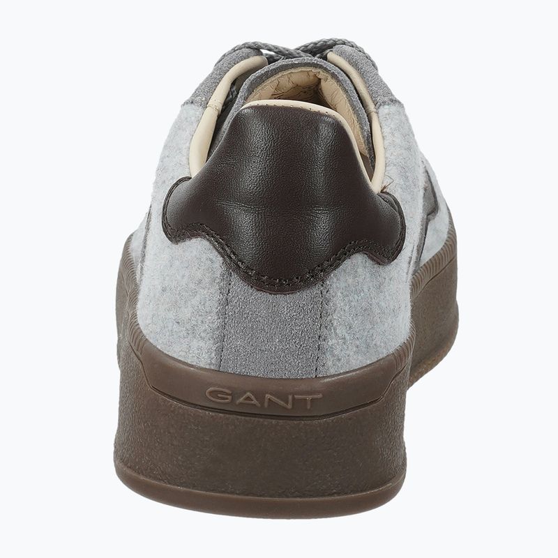 Moteriški batai GANT Cuzmani gray/brown 4