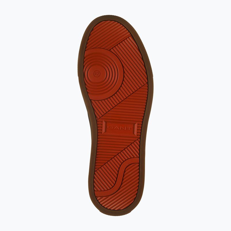 Vyriški batai GANT McJulien dark brown 5