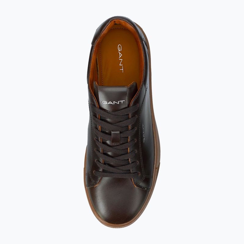 Vyriški batai GANT McJulien dark brown 6