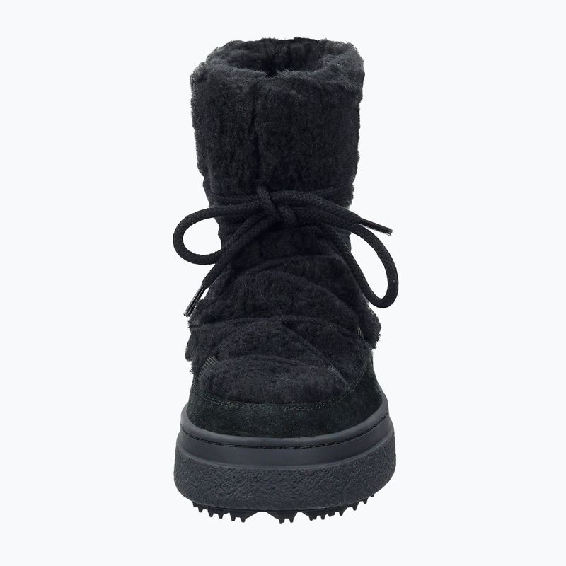 Moteriški žieminiai batai GANT Snowhill black 3