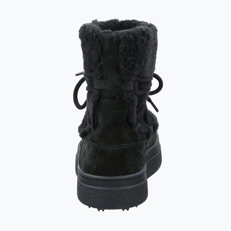 Moteriški žieminiai batai GANT Snowhill black 4