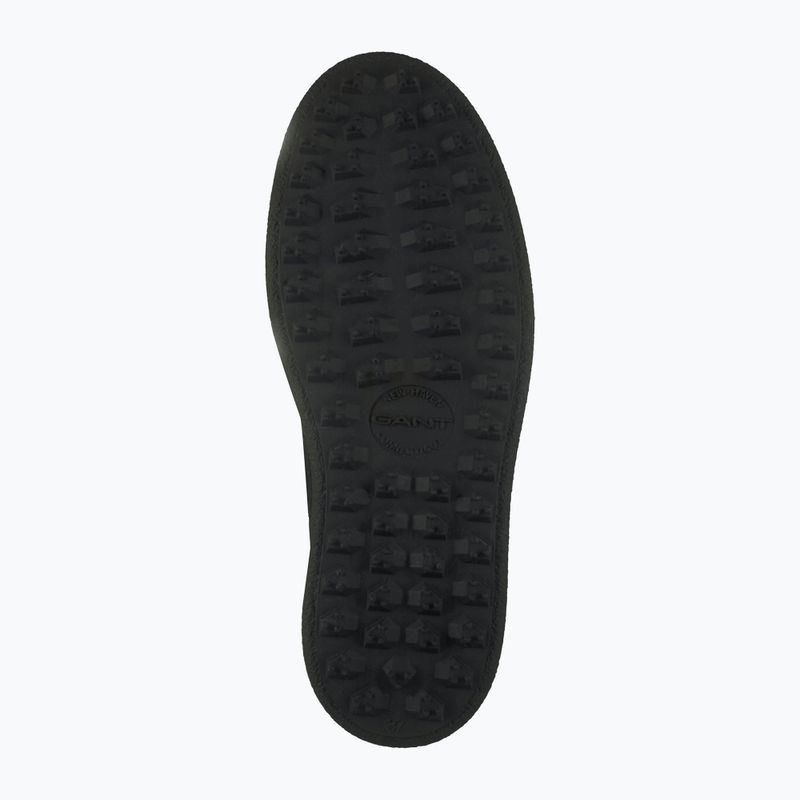 Moteriški žieminiai batai GANT Snowhill black 5