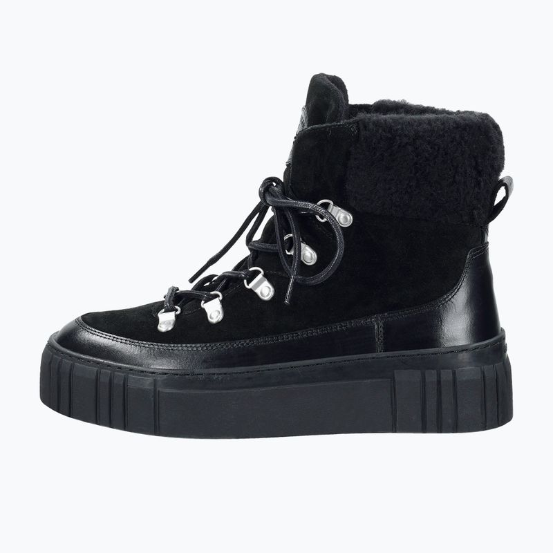 Moteriški žieminiai batai GANT Snowmont black 2