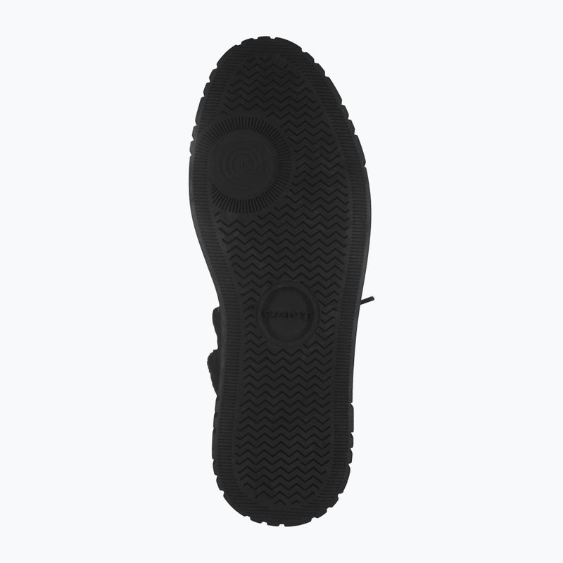 Moteriški žieminiai batai GANT Snowmont black 5
