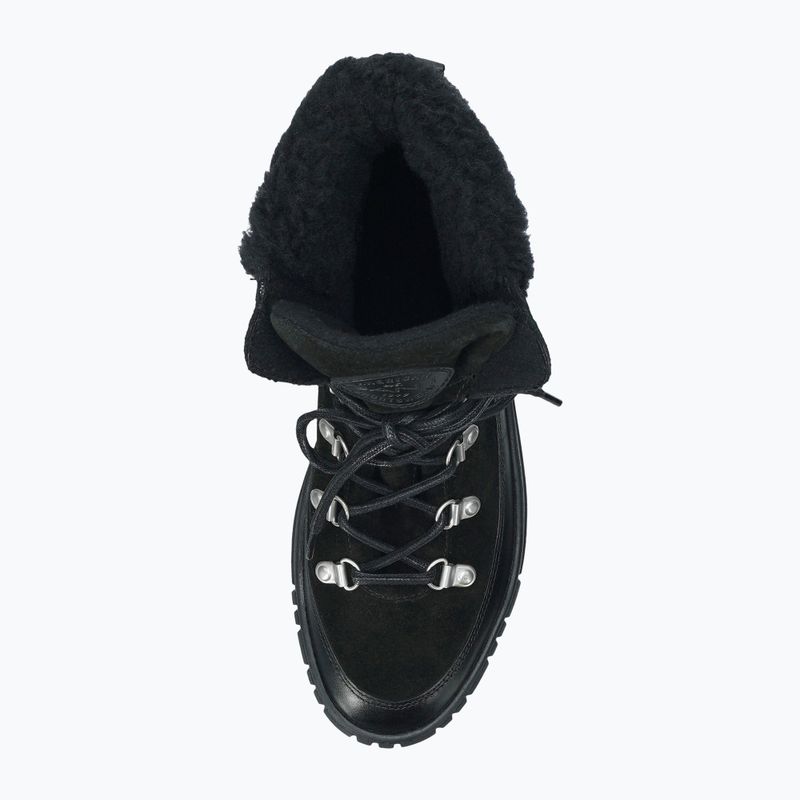 Moteriški žieminiai batai GANT Snowmont black 6