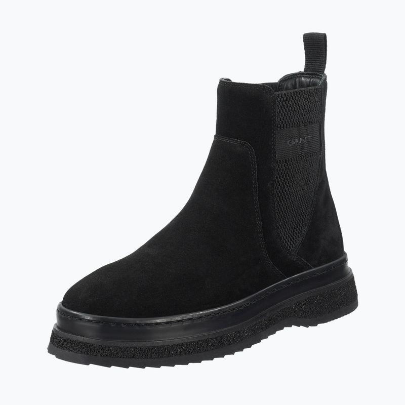 Moteriški batai GANT Sistown black