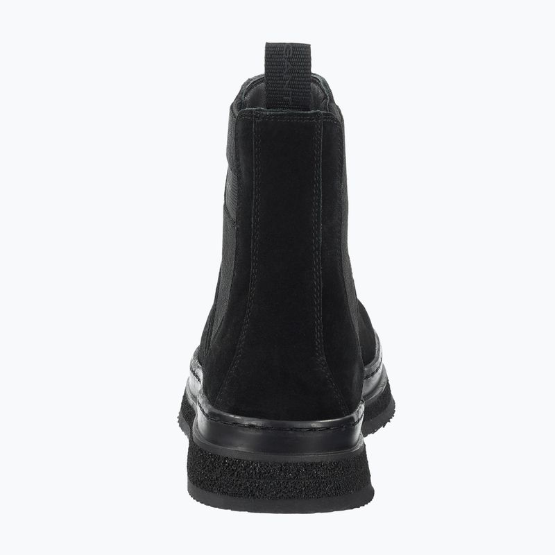 Moteriški batai GANT Sistown black 4