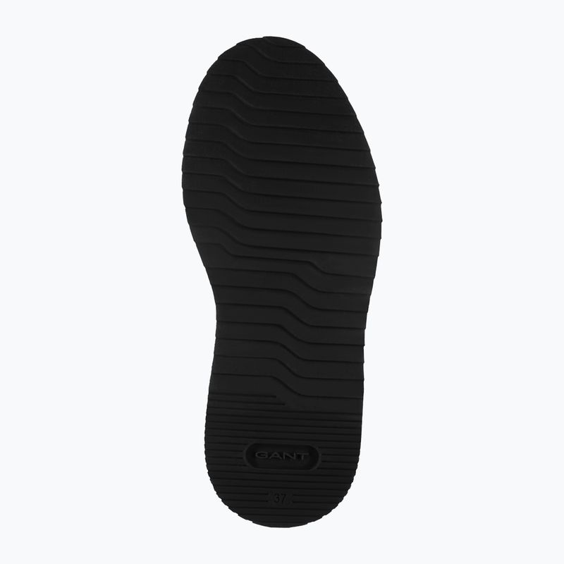 Moteriški batai GANT Sistown black 5