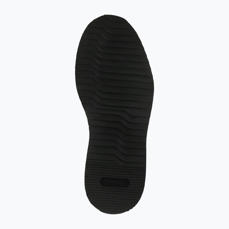 Vyriški batai GANT Blistown black 5
