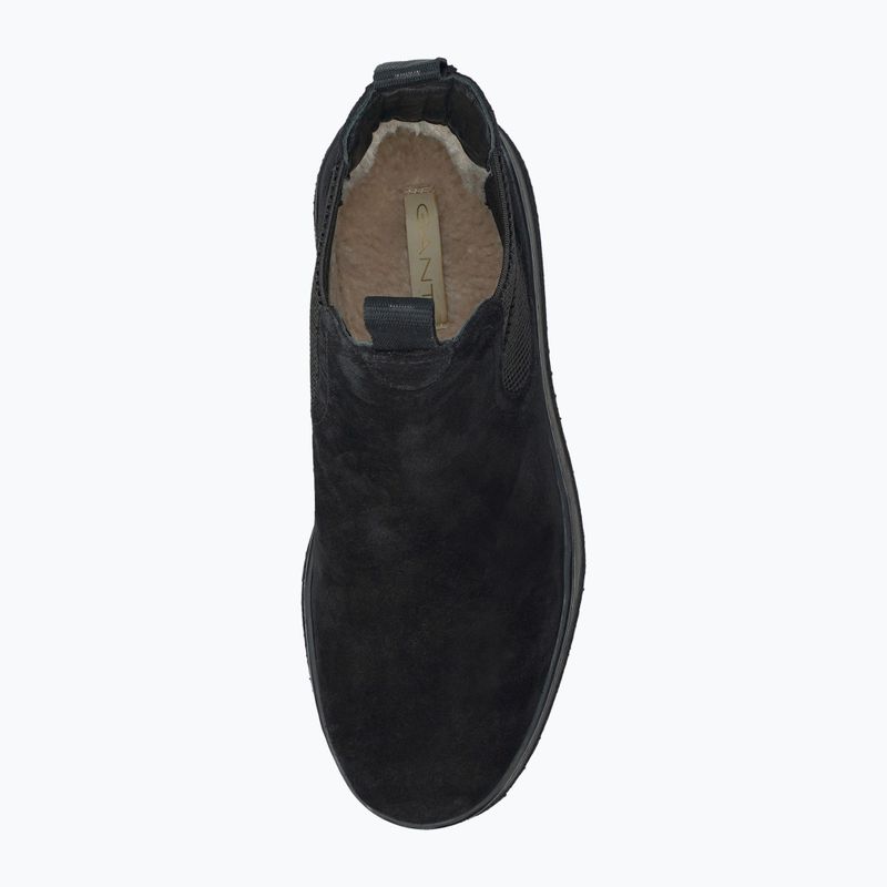 Vyriški batai GANT Blistown black 6