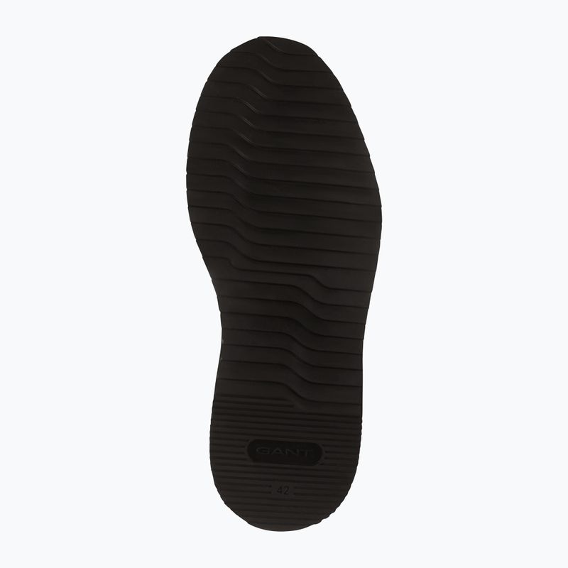 Vyriški batai GANT Blistown desert brown 5