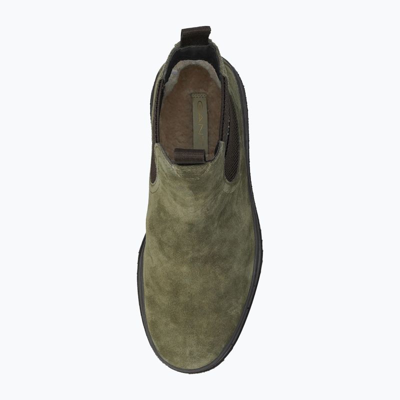Vyriški batai GANT Blistown desert brown 6